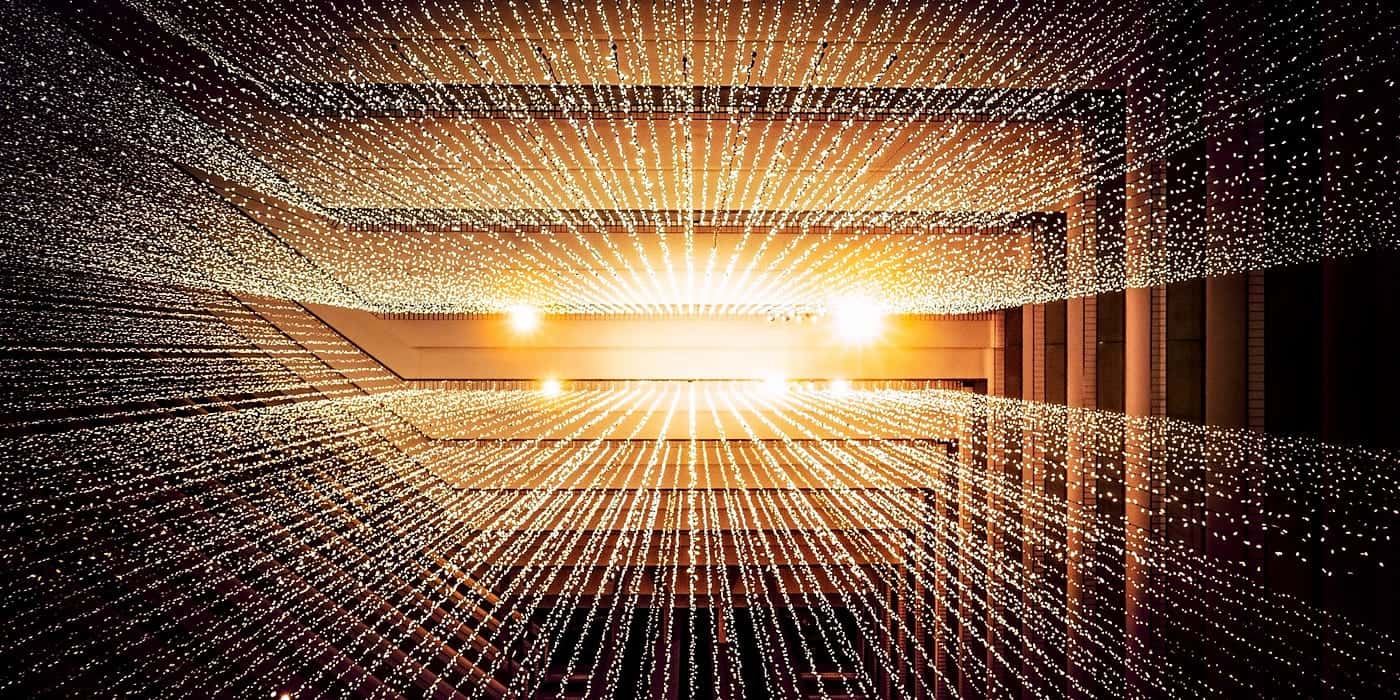 Nano Insights market data dashboard overview